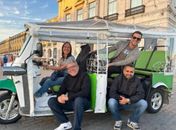 Viagem do secretário Gino César e assessores a Portugal provoca reação de Paulo Dantas 