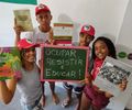 MST e Mãos Solidárias lançam campanha para construção de rede de bibliotecas populares em Alagoas