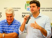 Nonô e Rui Palmeira