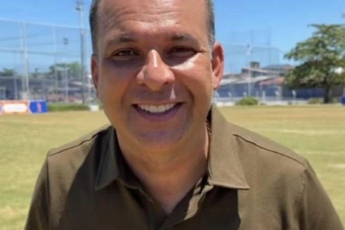 Francisco Salles prestigia inauguração do Gigantão, exalta gestão de JHC e reforça compromisso com educação em Maceió