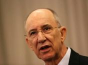 O ex-presidente nacional do PT, Rui Falcão