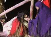 Após cinco anos, Paixão de Cristo volta a ser encenada em Junqueiro