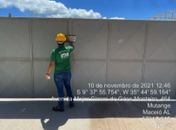 Após abalo sísmico, IMA/AL embarga obras da Braskem no bairro do Mutange