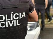 Foragido por assassinar líder do MST é capturado no Agreste de Alagoas

