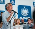Rafael Brito destina cerca de R$ 55 milhões para saúde de Alagoas