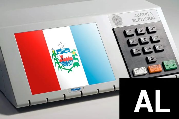 A política de Alagoas na imprensa nacional