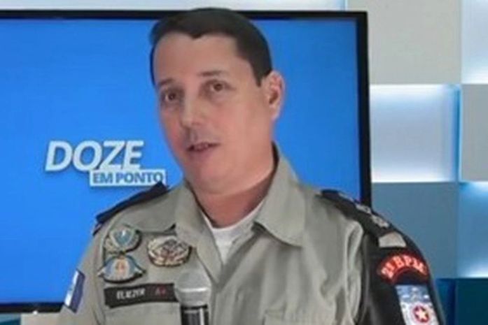 3o Batalhão terá mudança de comando