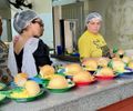 Prefeitura mobiliza força-tarefa e garante abrigo seguro para famílias após transbordamento do rio São Miguel