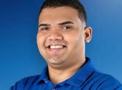 Jovem candidato Sylvan Moisés desponta como promessa nas eleições de Rio Largo