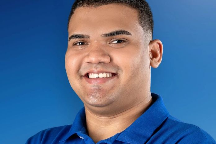 Jovem candidato Sylvan Moisés desponta como promessa nas eleições de Rio Largo