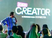 Fala Creator 2026 destaca profissionalização e novas estratégias para criadores de conteúdo em Alagoas