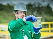 Verde Alagoas realiza mais de 17 mil análises de qualidade da água por mês