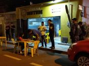 Operação encontra irregularidades e notifica 20 casas de show e bares de Maceió
