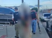 Polícia Civil prende mulher condenada por tráfico de drogas e corrupção de menores