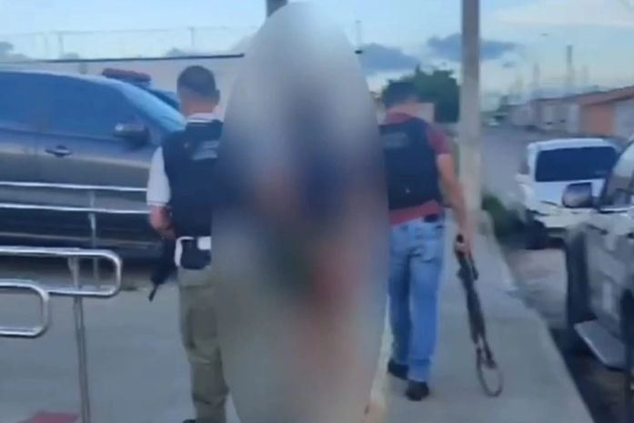 Polícia Civil prende mulher condenada por tráfico de drogas e corrupção de menores