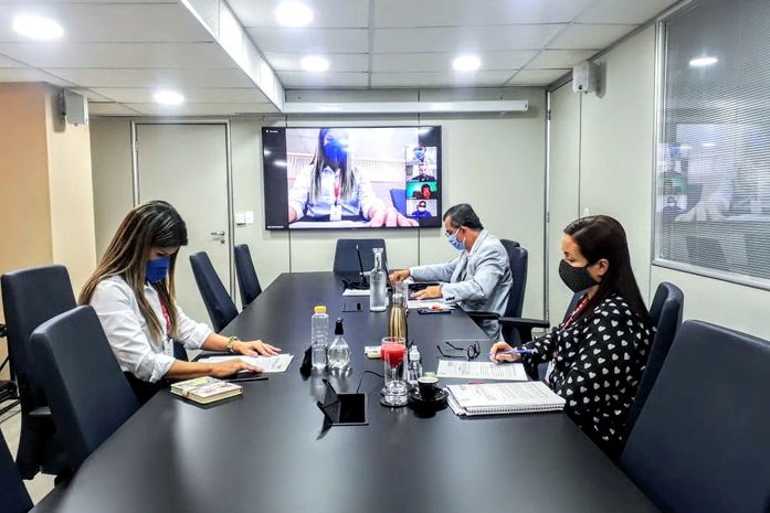 Arsal adia para 2021 reajuste na tarifa da água em Alagoas