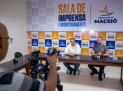 Confira as mudanças no trânsito do Jaraguá durante o São João Massayó