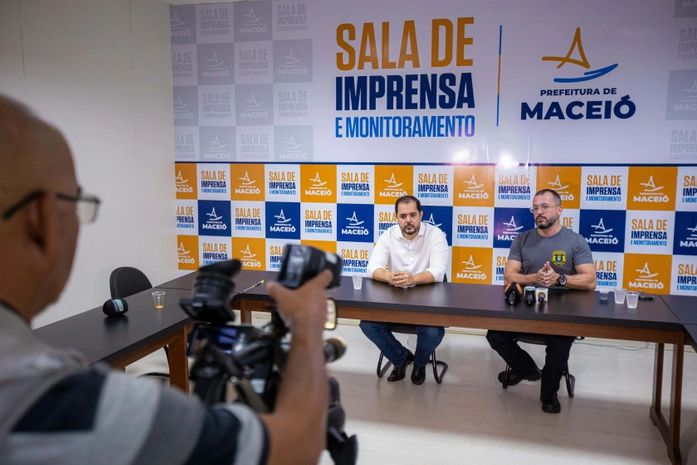 Confira as mudanças no trânsito do Jaraguá durante o São João Massayó