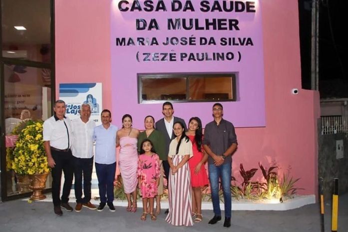 Inaugurações e shows com público recorde marcaram os 137 anos de Emancipação de São José da Laje
