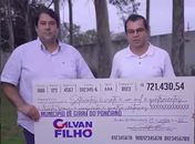 Deputado Gilvan Filho desenvolve ações beneficiando municípios do Agreste