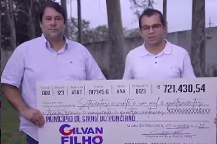 Deputado Gilvan Filho desenvolve ações beneficiando municípios do Agreste