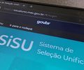 Inscrições para o Sisu 2025 começam nesta sexta-feira