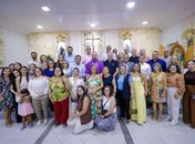 Missa em ação de graças marca inauguração do Hospital Regional de Palmeira dos Índios