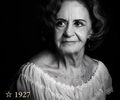Laura Cardoso, um dos principais nomes da dramaturgia brasileira, morre aos 98 anos