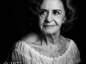 Laura Cardoso, um dos principais nomes da dramaturgia brasileira, morre aos 98 anos