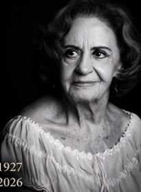 Laura Cardoso, um dos principais nomes da dramaturgia brasileira, morre aos 98 anos
