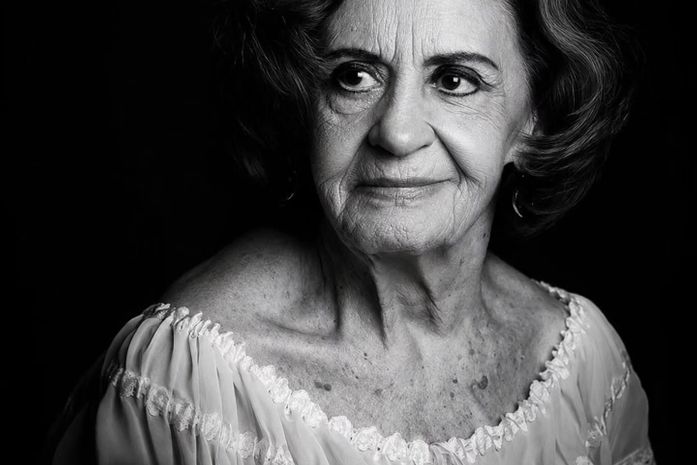 Laura Cardoso, um dos principais nomes da dramaturgia brasileira, morre aos 98 anos