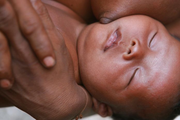Saúde é prioridade quando o governante diz e faz.