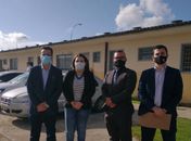 OAB Alagoas realiza inspeção nos presídios após o descumprimento de decisão judicial