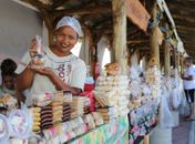 Cocadas da Massagueira recebem título de Patrimômio Material de Alagoas