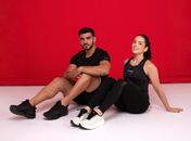 Dia dos Namorados: Aby's celebra os "pares perfeitos"
