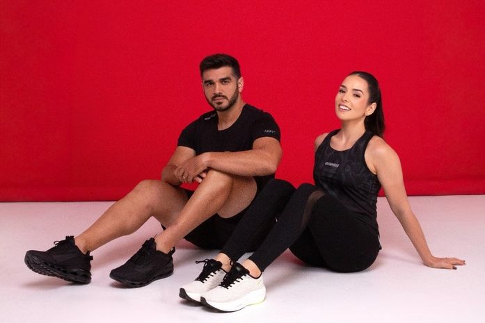 Dia dos Namorados: Aby's celebra os "pares perfeitos"