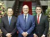 Servidores da Educação da Prefeitura de Penedo encerram ano com reajuste recorde e rateio de 9 milhões de reais