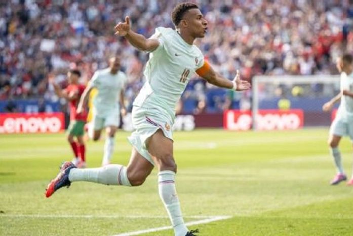 França vence Marrocos com Mbappé igualando Messi na artilharia e vai à semi da Copa