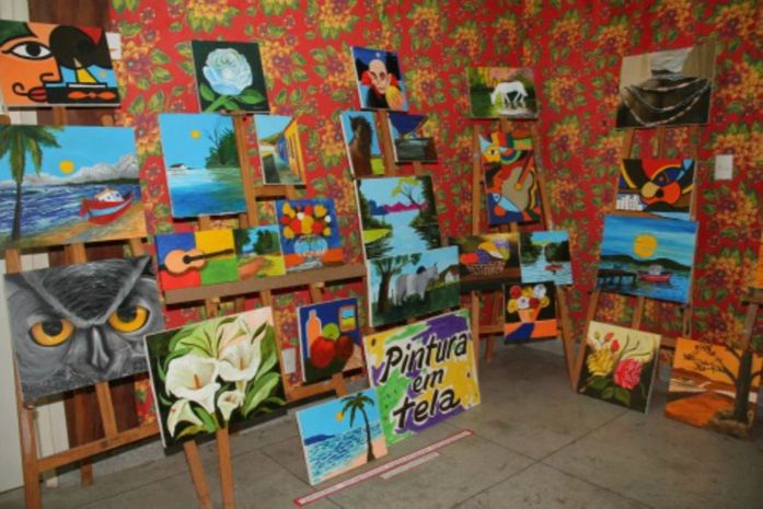Culminância da Escola de Artes de Arapiraca acontece nesta quinta