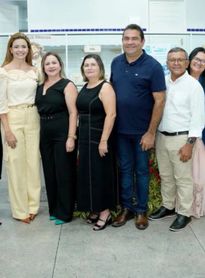 Prefeitura de Belém empossa novos diretores e vice-diretores das escolas municipais