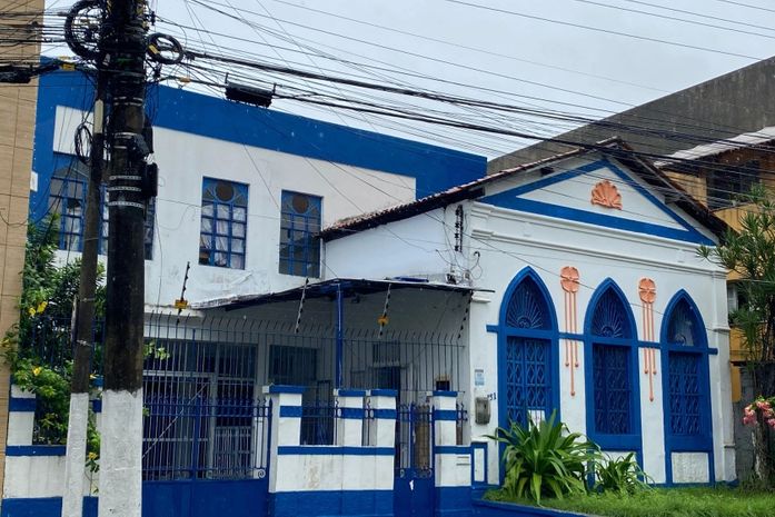 Abrigo no Jaraguá recebe desalojados pelas fortes chuvas; veja como buscar ajuda