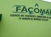 Campanha Solidária Facomar arrecada alimentos para doação a famílias carentes de Arapiraca