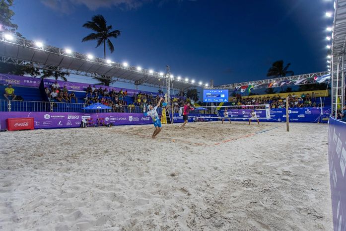 Macena Open é confirmado para fim de novembro na Praia do Francês e abre inscrições