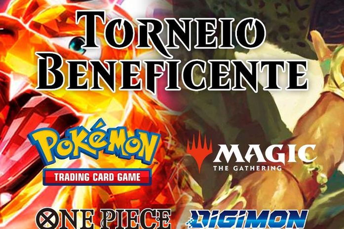 Shopping Pátio Maceió realiza o campeonato Nerd Solidário, torneio beneficente para arrecadar doações ao Rio Grande do Sul
