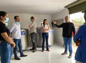 Conagreste apresenta SIMc a produtores de Craíbas e São Sebastião
