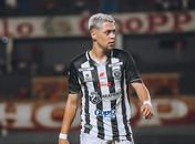 Lateral Direito Gutti anuncia nas redes sociais sua saída do Asa 