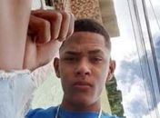  Jovem morre afogado após tomar banho em cachoeira no Litoral Norte de Alagoas