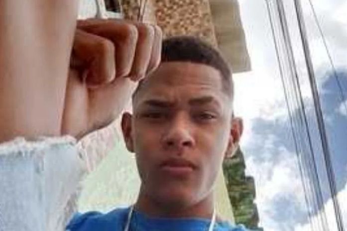 Jovem morre afogado após tomar banho em cachoeira no Litoral Norte de Alagoas