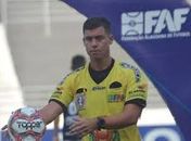 Definida a arbitragem para a segunda rodada do Alagoano 2025