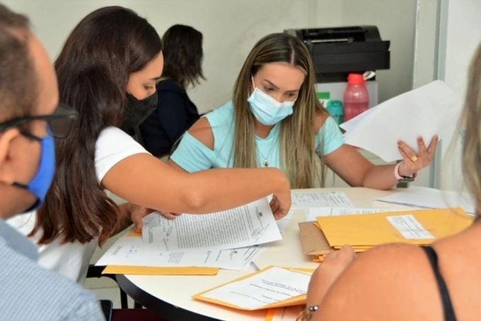 Unidades hospitalares da rede pública do Estado serão abastecidos, em parte, por produtores da agricultura familia.
